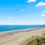 Foreshore Beachfront Apartments