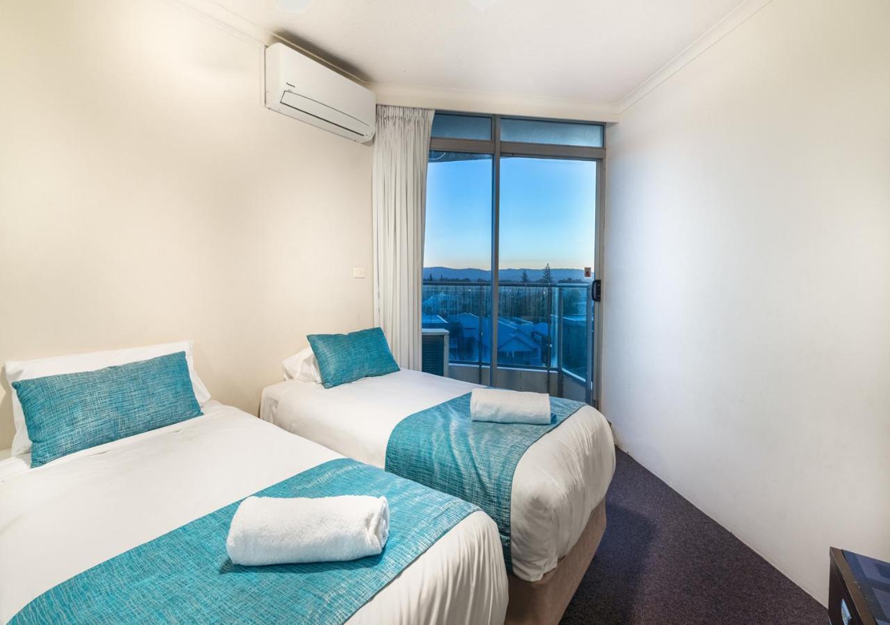 Aparthotel Foreshore Beachfront