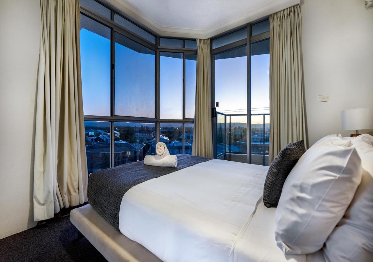 Aparthotel Foreshore Beachfront 3*