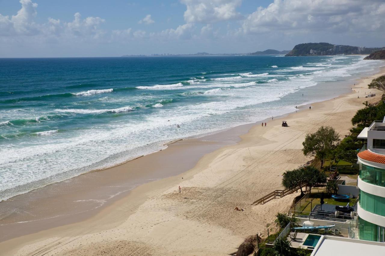Foreshore Beachfront