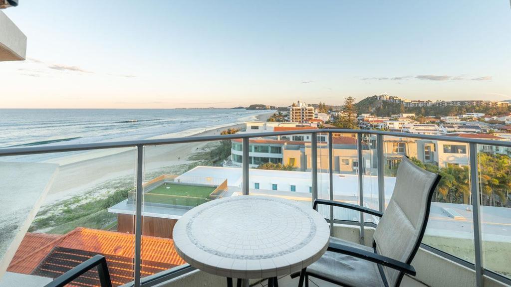 Foreshore Beachfront 3* Gold Coast