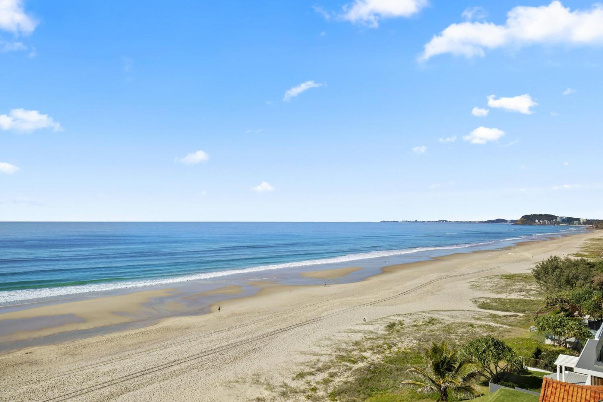 Aparthotel Foreshore Beachfront