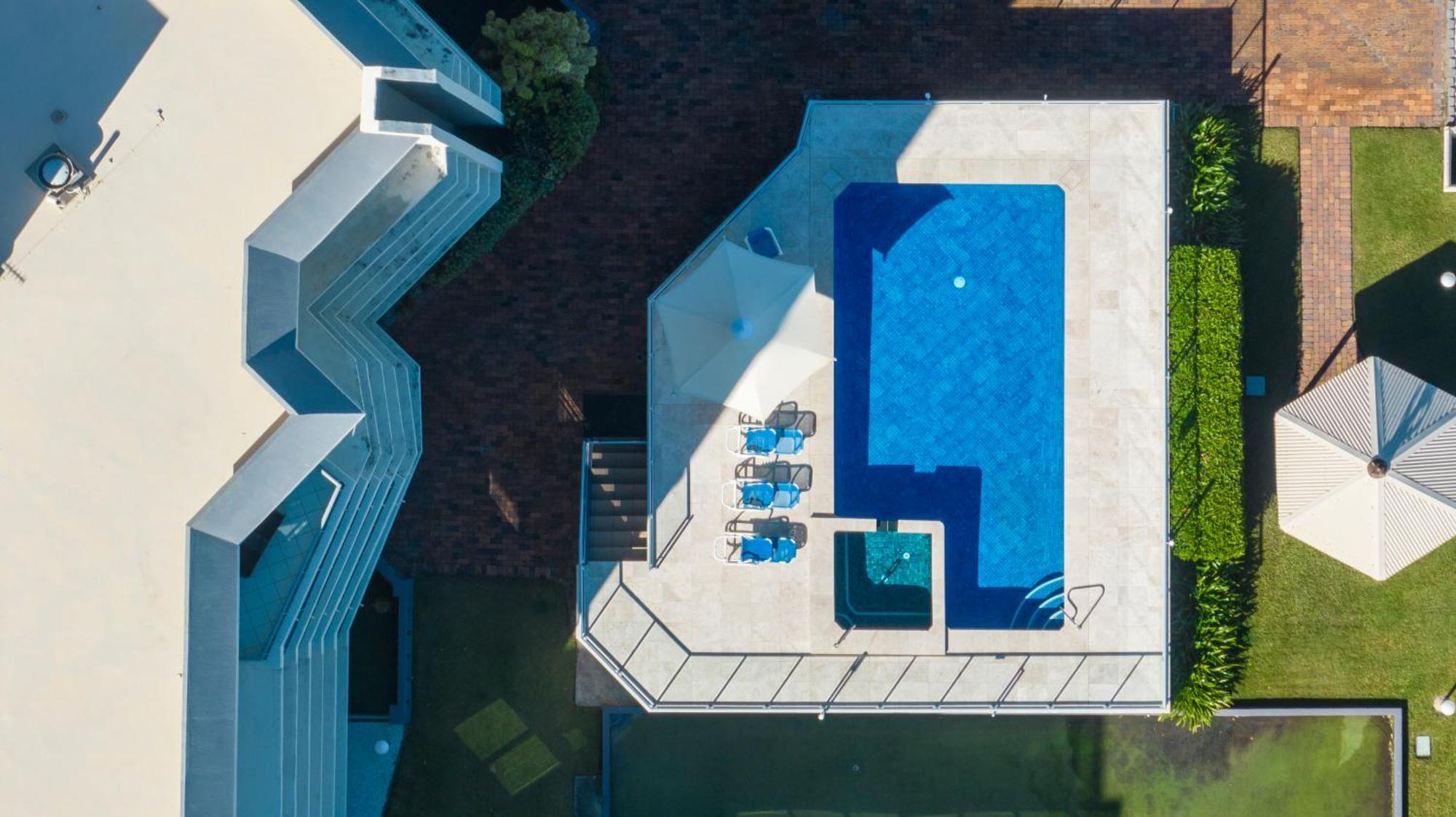 Aparthotel Foreshore Beachfront Gold Coast