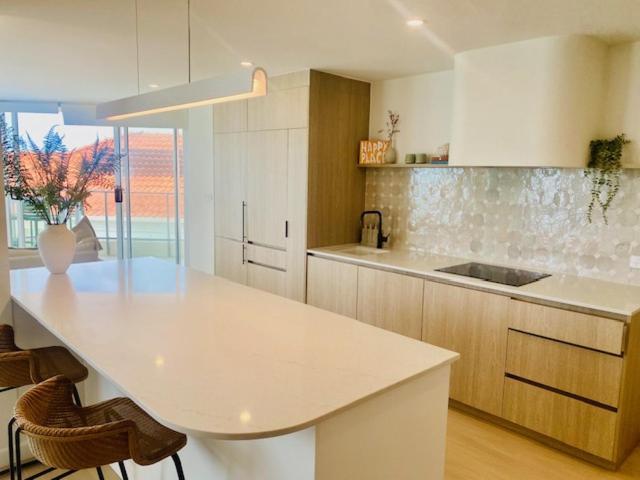 Foreshore Beachfront