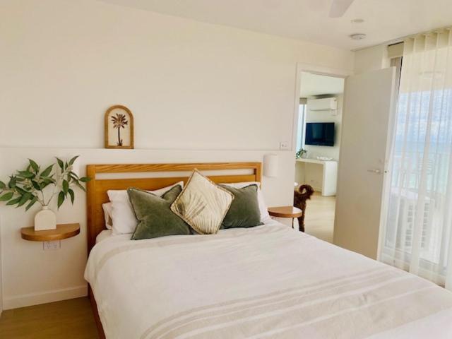 Aparthotel Foreshore Beachfront