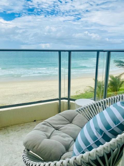 Foreshore Beachfront 3* Gold Coast