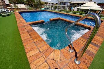 Foreshore Beachfront Gold Coast