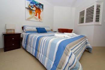 Foreshore Beachfront Gold Coast