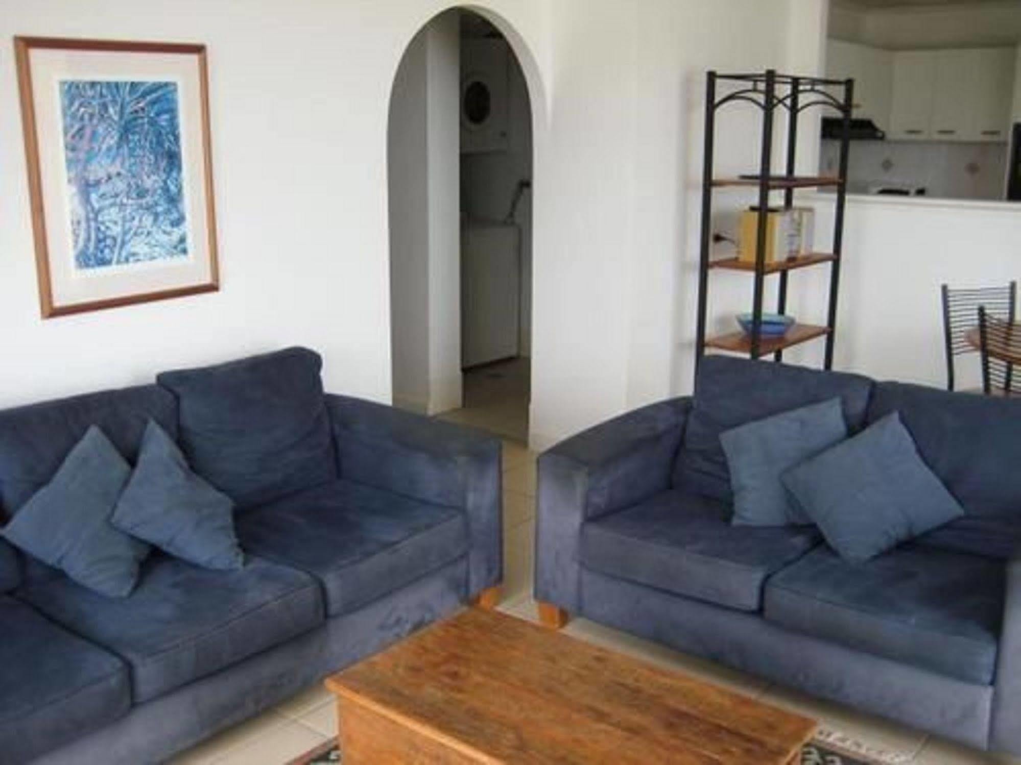 Aparthotel Foreshore Beachfront Gold Coast