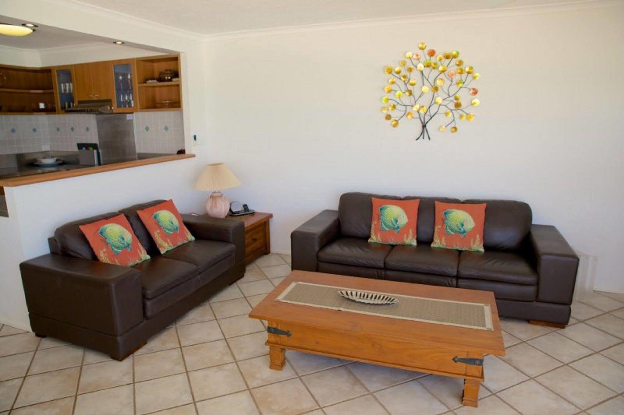 Foreshore Beachfront 3* Gold Coast