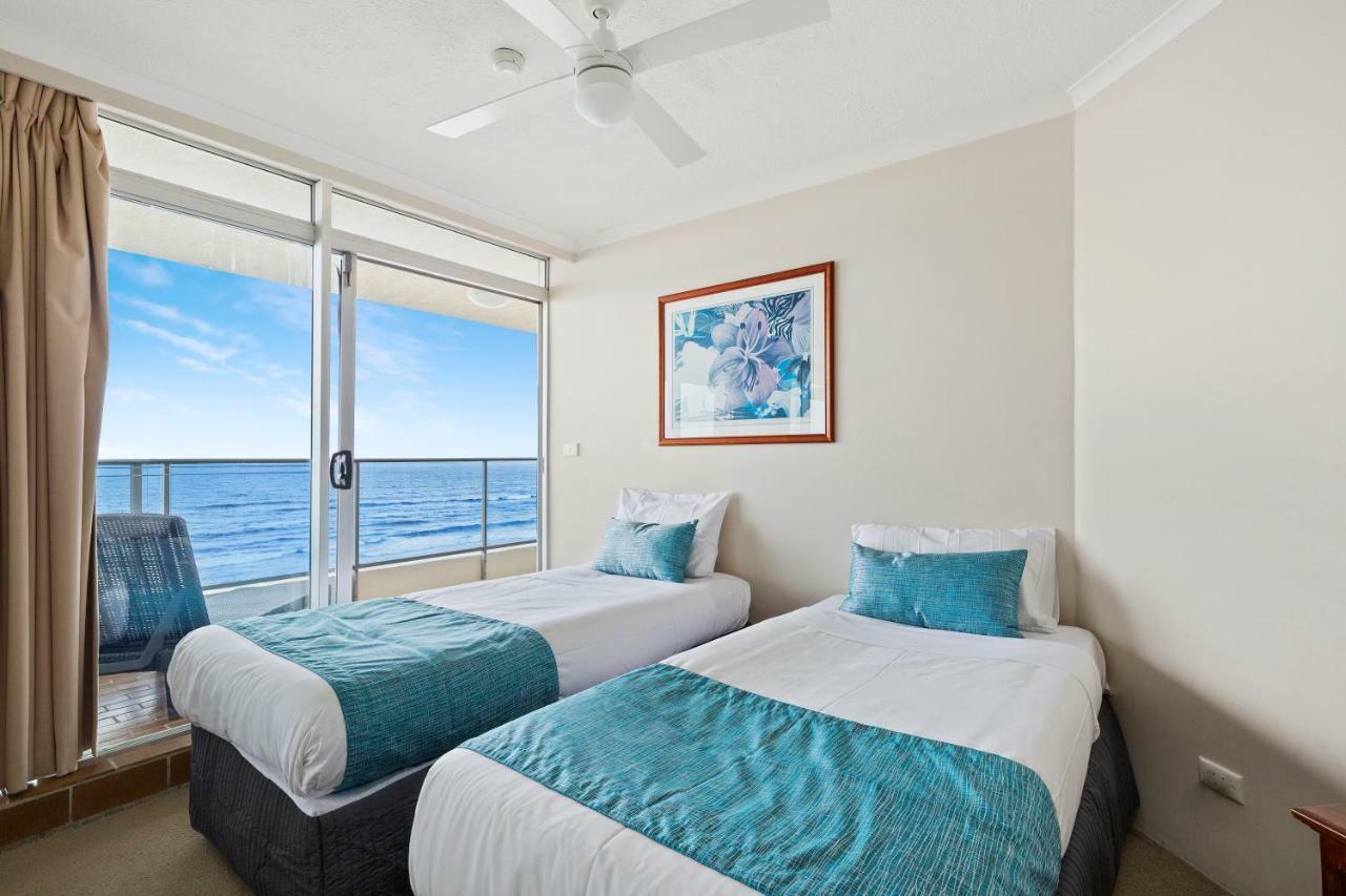 Aparthotel Foreshore Beachfront 3*