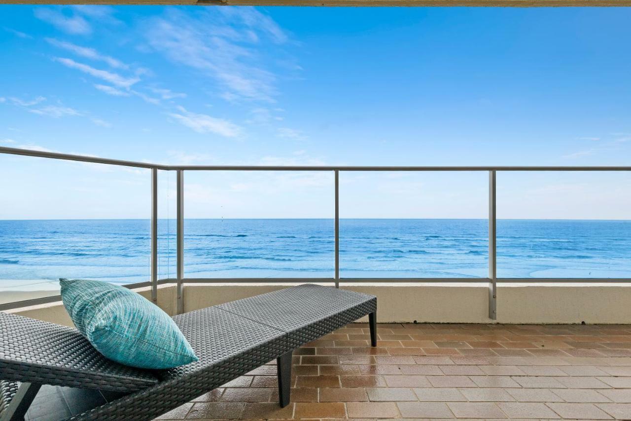 Foreshore Beachfront