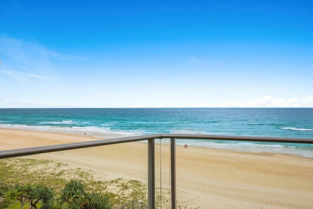 Foreshore Beachfront 3* Gold Coast