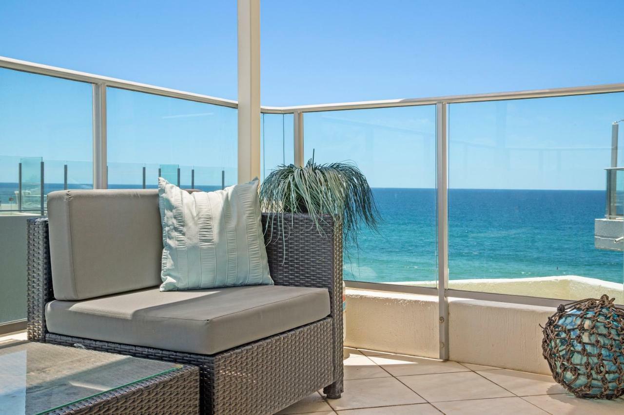 Foreshore Beachfront Aparthotel