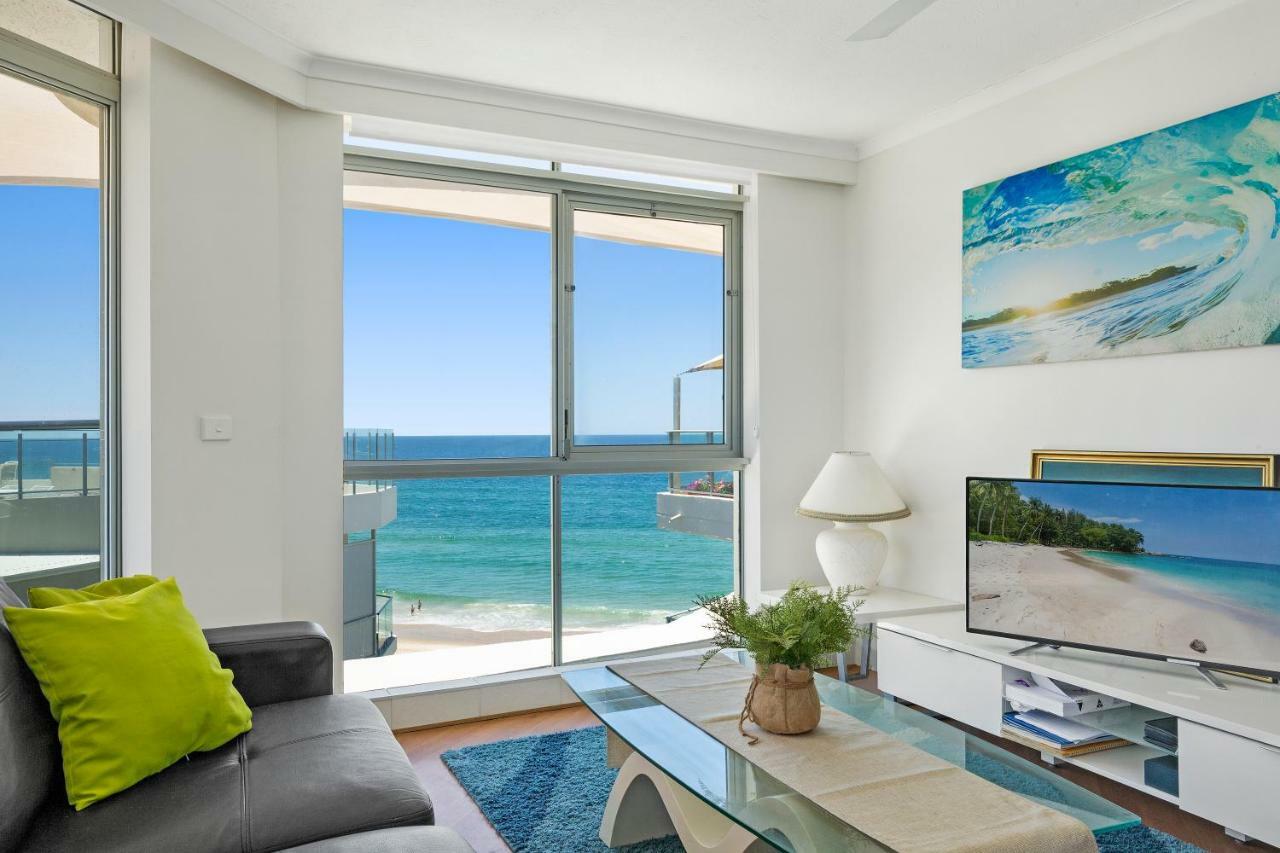 Foreshore Beachfront 3* Gold Coast