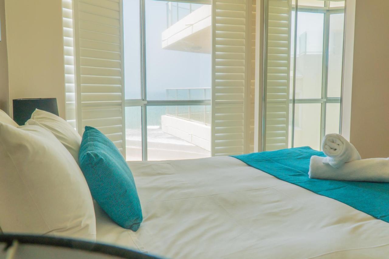 Foreshore Beachfront 3*