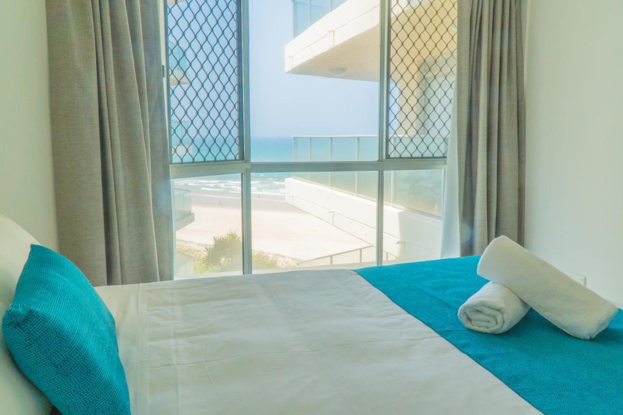 Aparthotel Foreshore Beachfront