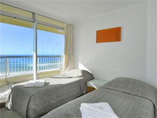 Foreshore Beachfront Gold Coast